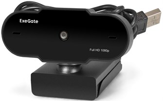 Веб-камера  Exegate GoldenEye C300 1173525