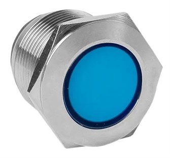 Лампа сигнальная  EKF s-pro67-341 1134381