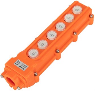 Пост кнопочный Rexant 36-9212 1084570