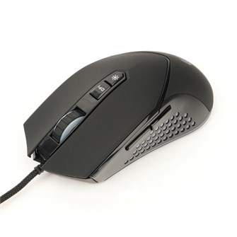 Мышь  Gembird MG-770 837150