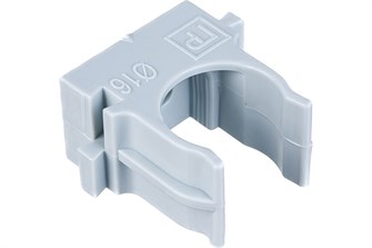 Клипса для труб Промрукав PR13.0119 855950