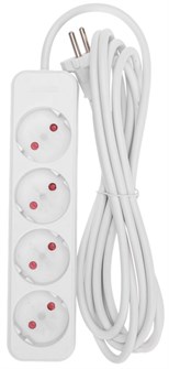 Удлинитель  Rexant 13-4025 1081367