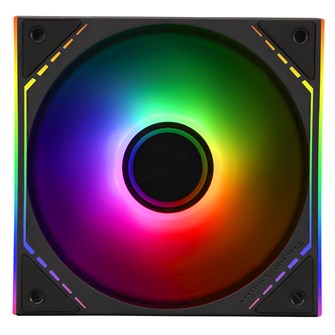 Вентилятор для корпуса Thermalright TL-M12-S 1114027