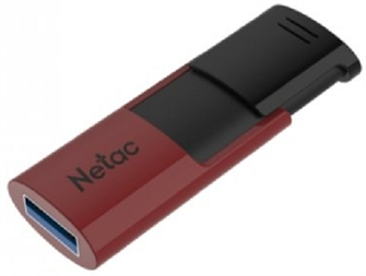Накопитель USB 3.0 128GB Netac NT03U182N-128G-30RE 792243