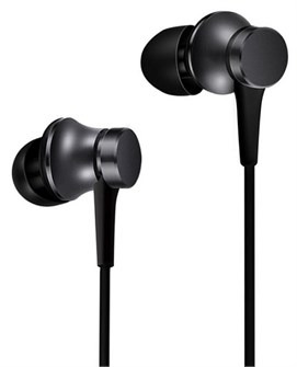 Наушники  Xiaomi Mi In-Ear Basic 601438