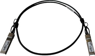 Соединитель  Optiset DA-SFP-Plus-2m 494630