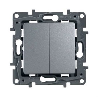 Выключатель/переключатель  Legrand 672412 898846