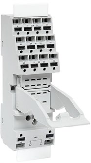 Разъем  EKF rm5-22-4-push 1131656