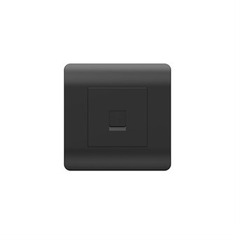 Розетка компьютерная CHINT 431490 1091858