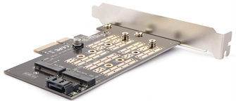 Адаптер  AgeStar AS-MC02 762825