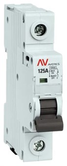 Рубильник  EKF avn-1-125-av 1133793