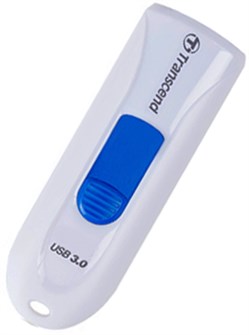 Накопитель USB 3.1 64GB Transcend Jetflash 790 452702