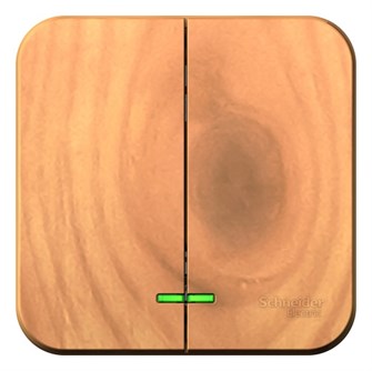 Выключатель  Systeme Electric BLNVA105105 600379