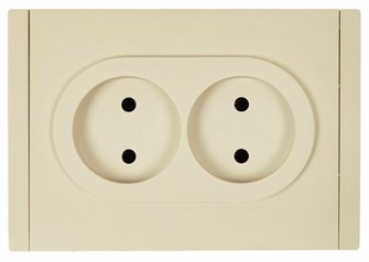 IEK FP-R23-10-1-K10 1158165