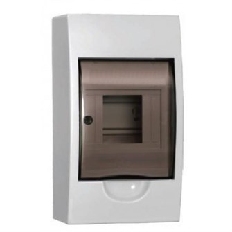 Бокс  IEK MKP12-N-04-40-20 397037