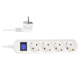 Удлинитель  PowerCube PC-5B-1,5M 1104905