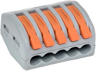 Клемма соединительная EKF plc-smk-415b-20 1132444