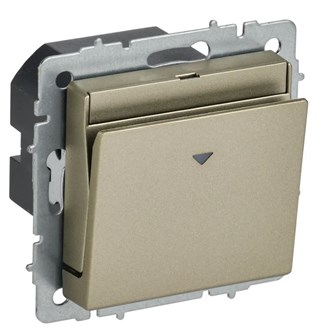 Выключатель карточный  IEK BR-V11-0-10-K37 1157490