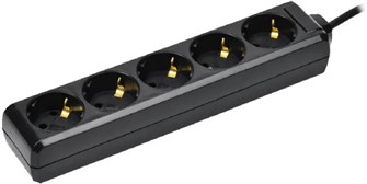 Удлинитель  IEK WYP10-16-05-03-Z-K02 1159514