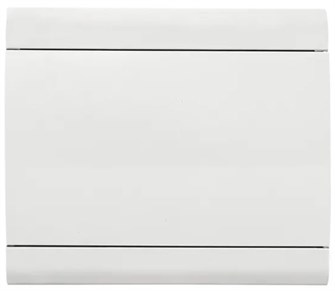 Щит распределительный навесной EKF pb-n-10w-bas 1134438