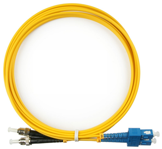 Патч-корд волоконно-оптический TopLAN DPC-TOP-OM2-SC/P-ST/P-7.0 649349