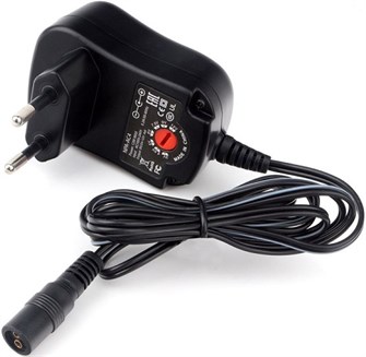 Адаптер питания  Cablexpert NPA-AC4 969255