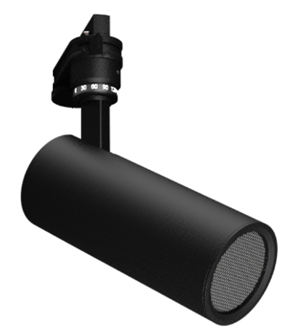 Светильник  WOLTA WTL-GU10/01B 1120326