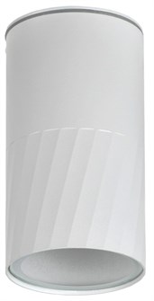 Светильник уличный IEK LT-UPU0-5222-GU10-1-K01 1161077