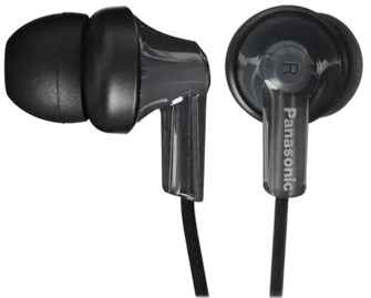 Наушники  Panasonic RP-HJE120EEK 1066169
