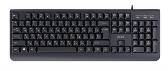Клавиатура  Acer OKW400 1233770