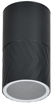 Светильник уличный IEK LT-UPU0-5110-GU10-1-K02 1161070