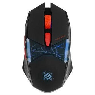 Мышь Wireless Defender Horrodine GM-237 1092392