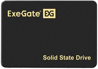 Накопитель SSD 2.5'' Exegate NextPro UV500TS60 60 ГБ 1123981
