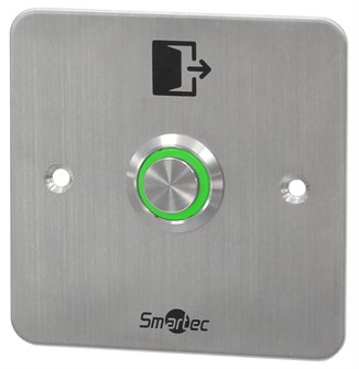 Кнопка выхода Smartec ST-EX144LW 1138651