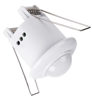 Датчик движения  Rexant 11-9207 950678