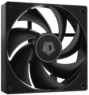 Вентилятор для корпуса ID-Cooling AF-125-K 1047977
