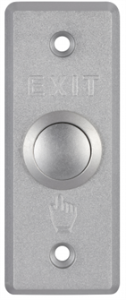 Кнопка  HIKVISION DS-K7P02 587043