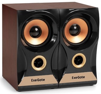 Акустическая система 2.0 Exegate Maestro SPS-590 1123202