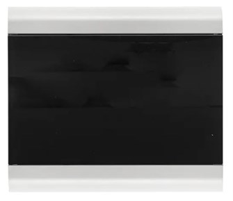 Щит распределительный навесной EKF pb-n-10-bas 1134432