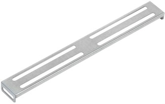 Рейка поперечная  IEK YKV-RPD-412-450 1153972