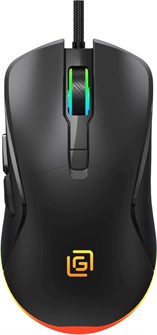 Мышь  Oklick 750G 1221292