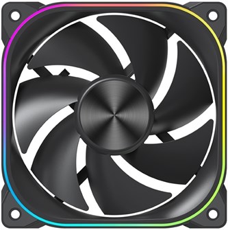 Вентилятор для корпуса Xastra FG120B ARGB 1235413