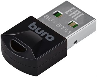 Адаптер Bluetooth  Buro BU-BT51 1067427