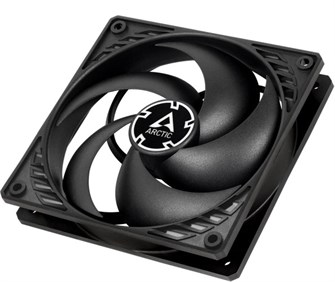 Вентилятор для корпуса ARCTIC P9 PWM PST CO Black 1171615
