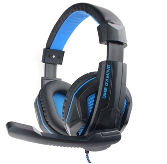 Гарнитура  Gembird MHS-G215 725108