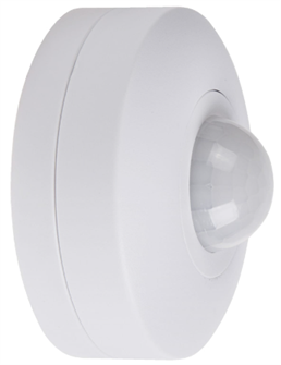 Датчик движения  Rexant 11-9209 950672