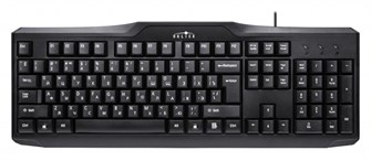 Клавиатура  Oklick 170M 438302