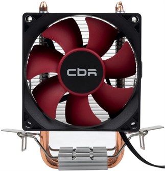 Кулер  CBR CBR-CC-2800-PWM 1239475