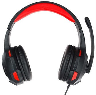 Гарнитура  Gembird MHS-G210 637918