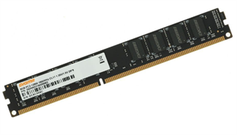Модуль памяти DDR3L 8GB Digma DGMAD31600008D 1024511